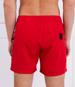 Шорты для плавания Iceberg - красный(ICE3MBM07)