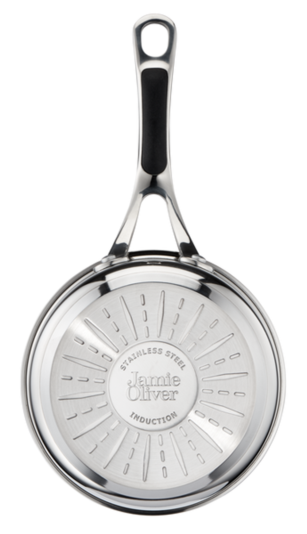 Сковорода Tefal Jamie Oliver 20 см H8030244