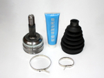 Шрус наружный (23 Х 24 шлицы) 1014003354 Geely MK, MK Cross, GC6