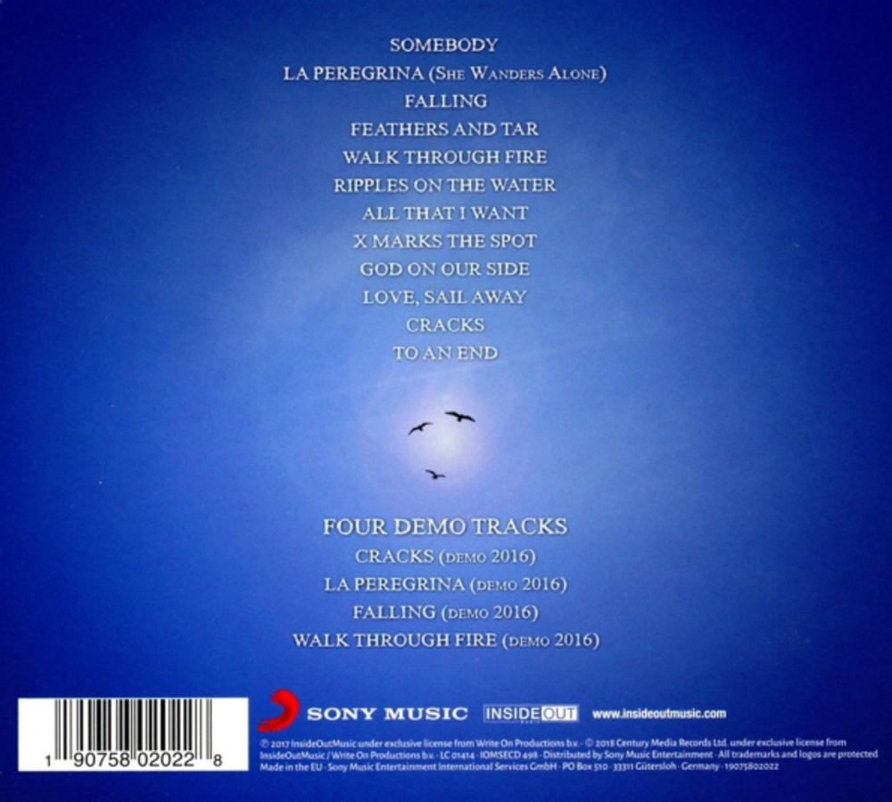 Kayak / Seventeen (Special Edition)(2CD)