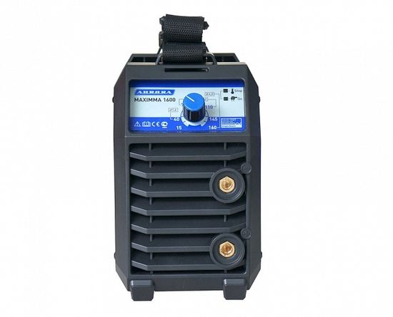 Сварочный инвертор "AURORA" MAXIMMA 1600 (в кейсе)