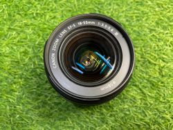 Canon 2000D Kit 18-55mm 3.5-5.6 III 850 кадров
