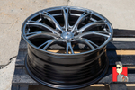Комплект дисков VPS 3313 Flow Forming 19x8.5 et30 5x108
