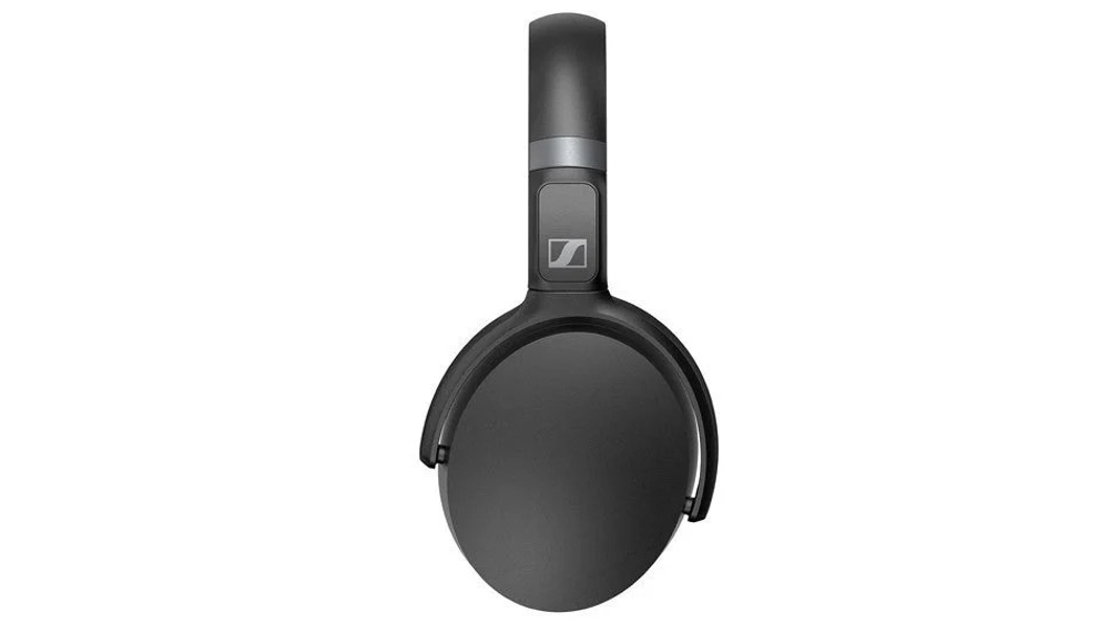 Беспроводные полноразмерные наушники Sennheiser HD 450BT Black