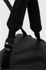 Рюкзак Sputnik Bags Daypack SOL Черный