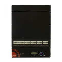 Light Union DDW 24-25 цифровой диммер, 24 канала по 5 кВт