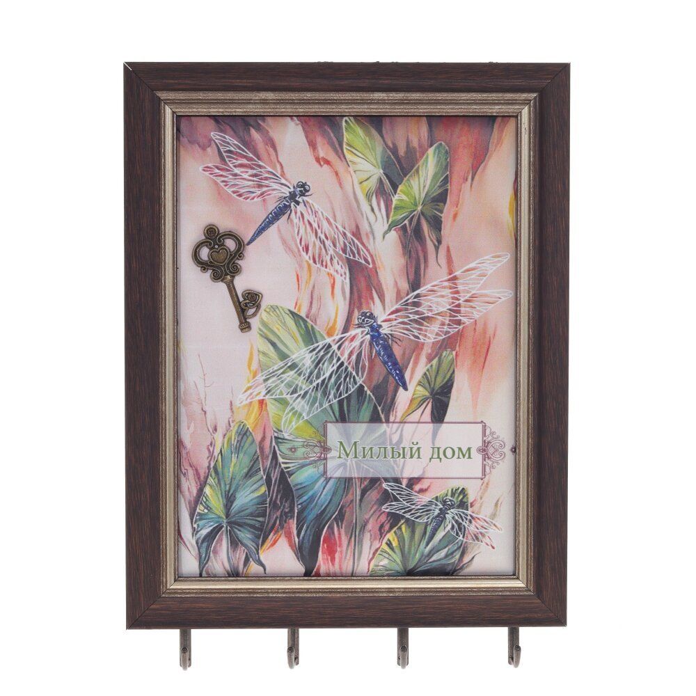 GAEM Ключница, L22 W3 H30 см