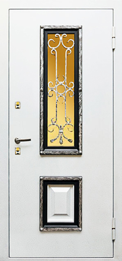 Входная дверь 723