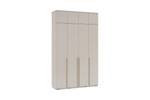 Шкаф 4-х створчатый Норд