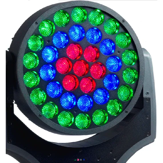 ROBE ROBIN LEDWash 600X