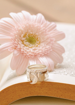 Кольцо «Луна»