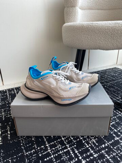 Balenciaga Circuit Sneaker