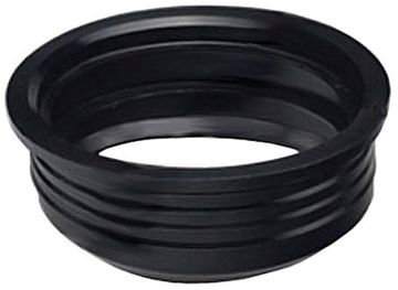 Манжета переходная Ostendorf HT 50 мм РФ к таперу для перехода на чугун канализационная арт. 911074