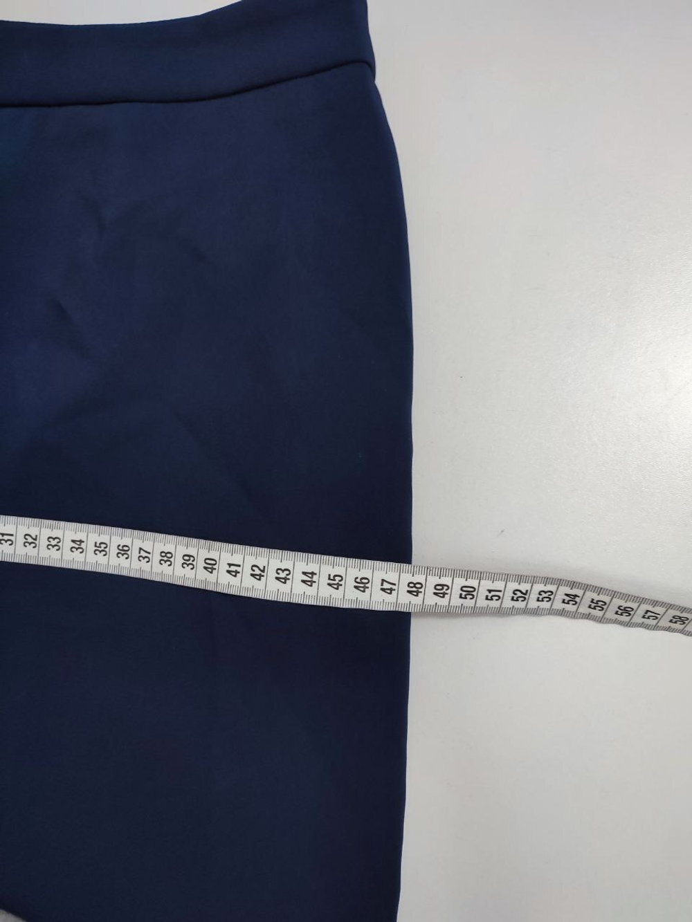 Юбка Oodji лаконичная 44 размер