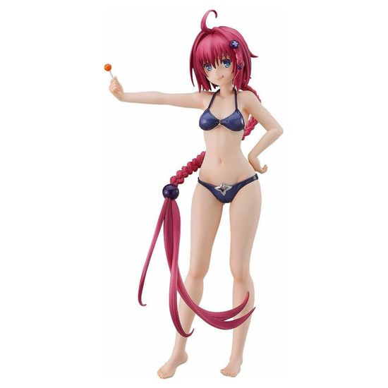 Фигурка POP UP PARADE To Love-Ru Darkness Mea Kurosaki 4545784043073