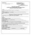 Бланк экстренного извещения об инфекции
