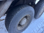 Howo T5G 6x4 Самосвал ZZ3257V384GE1 (Дизельный, 10,5 л, 400 л.с., МТ)
