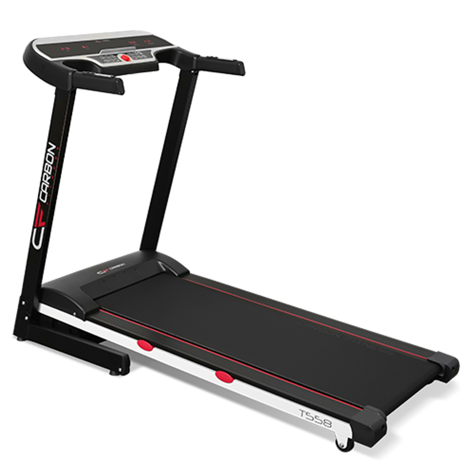 CARBON FITNESS T558 Беговая дорожка - купить по выгодной цене в Москве