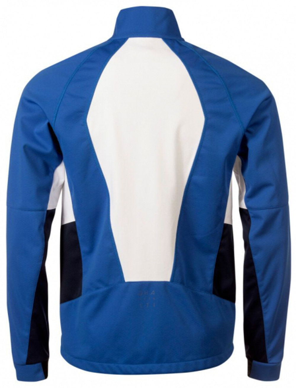 Мужская куртка HALTI Falun nautical blue EH086-0593-U35