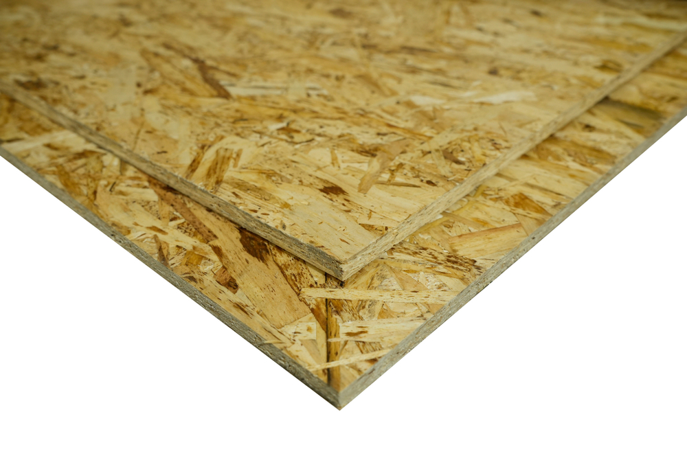 OSB ОСП KPOНOSPAN 12Х1250Х2500