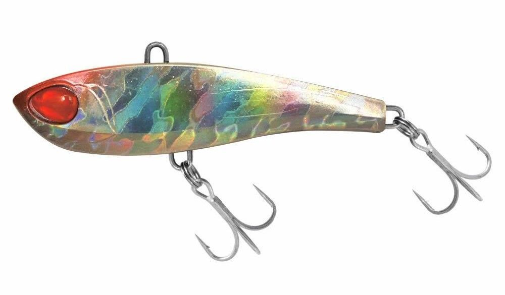 Воблер для рыбалки Wasabi Vib 85S #609