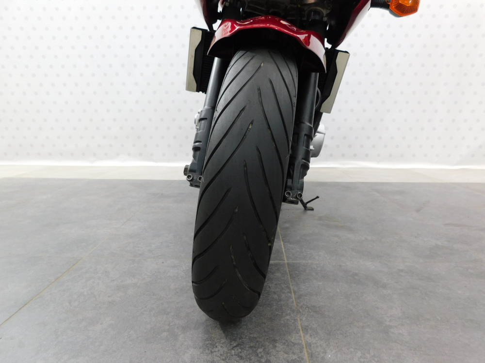 Suzuki Bandit 1250 S 027508