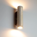 Настенный светодиодный светильник Citilux Mares CL246014