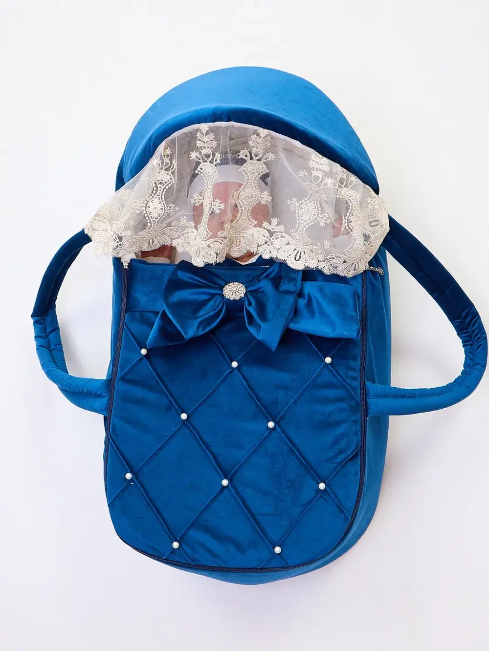 переноска сумка для новорожденного