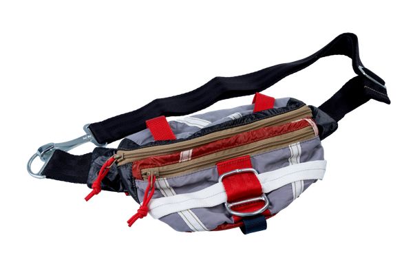 Сумка поясная Stratopacks SP-S1045 - фото 3