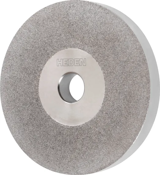Круг шлифовальный Heden к DGT-20, CBN300, эльборовый