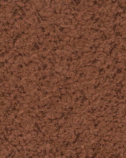 Стул Серенидат букле терракотовый