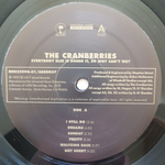 The Cranberries / Everybody Else Is Doing It, So Why Can't We? (LP)