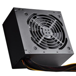 Блок питания Silverstone SST-ST70F-ES230 (700 Вт, чёрный, ATX v2.31, Active PFC, 120mm Fan, 80 Plus) RTL