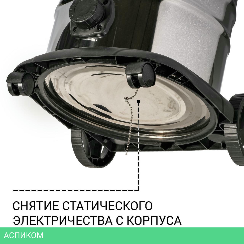 Пылесос Bort BSS-1625-STORM (93417470)