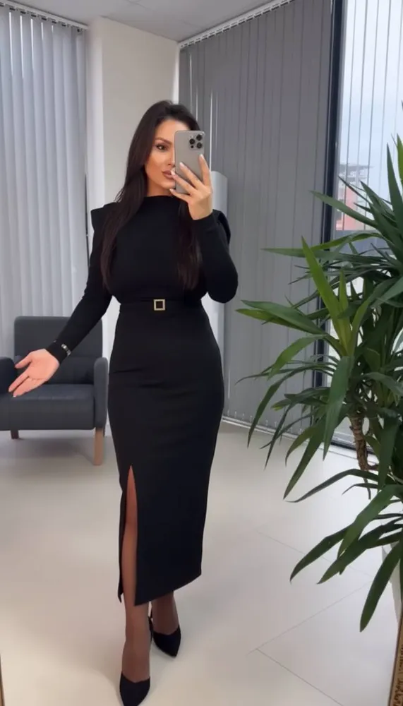 Платье 6823597 Fabrika