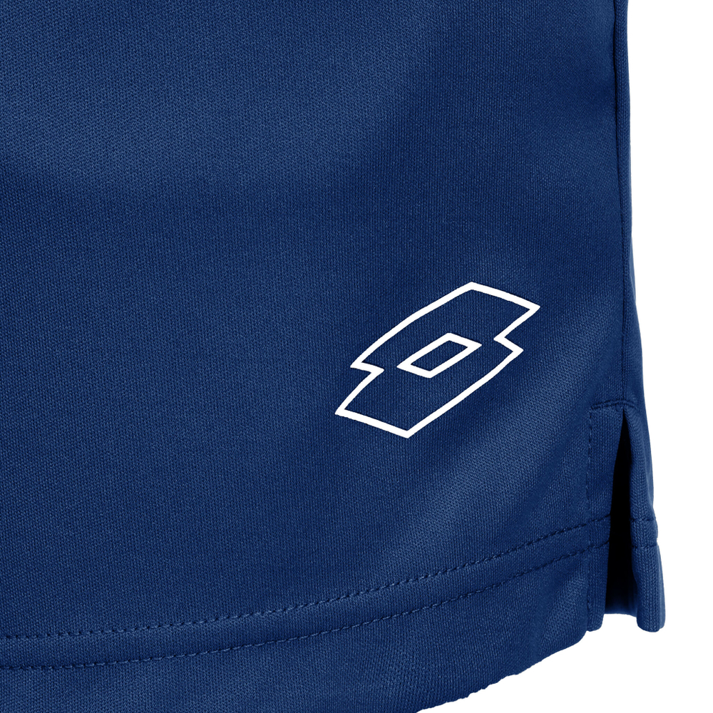 Мужские теннисные шорты Lotto Squadra III 7in Shorts Men - Blue