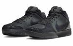Кроссовки Nike Kobe 4 Protro "Black Mamba"