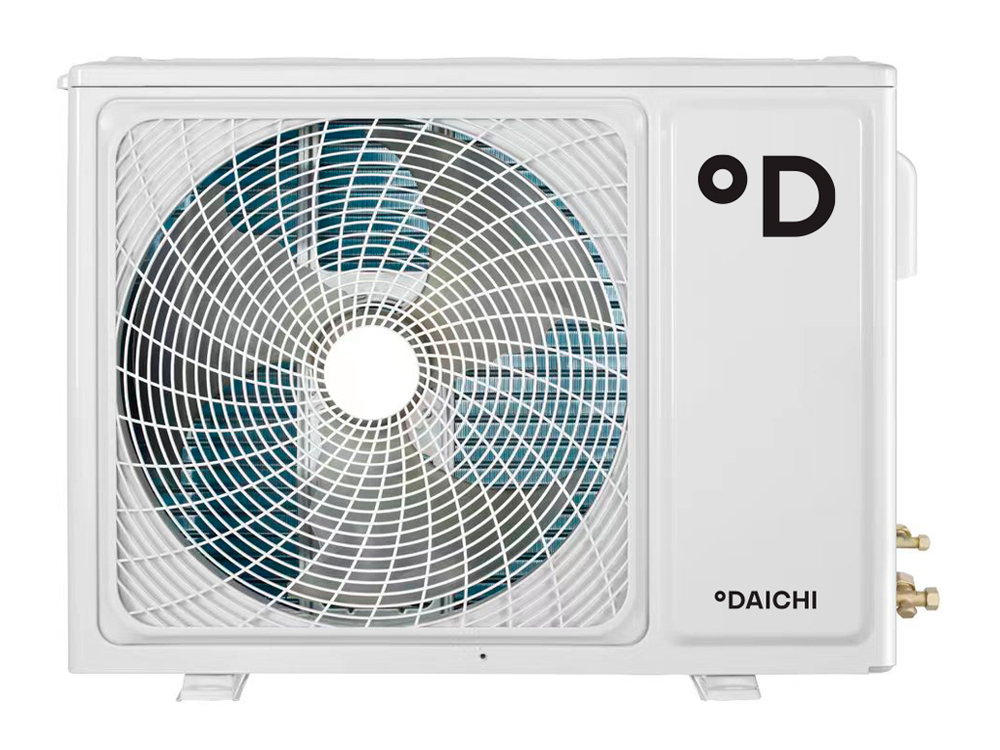 Сплит-система DAICHI, UNIQUE Inverter, UNI25AVQS1R / UNI25FVS1R