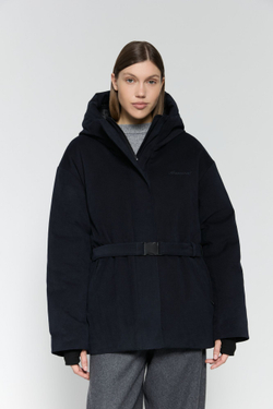 Пуховик AROUND