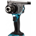 Дрель-шуруповерт Makita DF001GD201 аккум. патрон:быстрозажимной (кейс в комплекте)