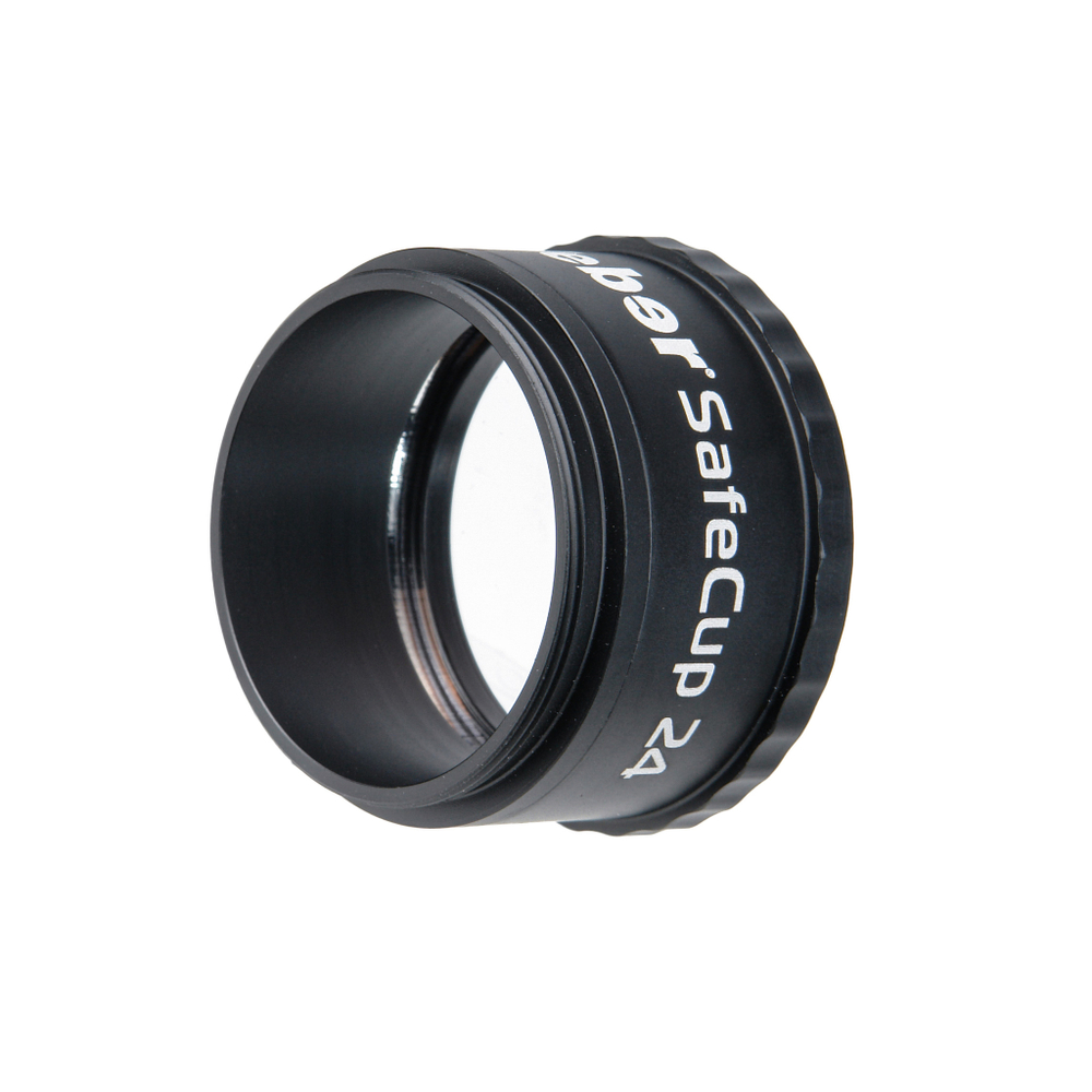 Насадка защитная Veber SafeCup 24 для прицела