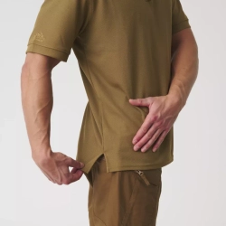 Поло UTL Helikon (Olive Green)