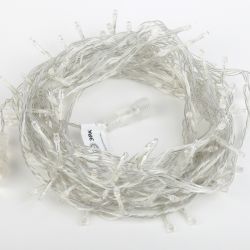 ENON-10B ЭРА Гирлянда LED Нить 10 м теплый свет, 24V, IP44
