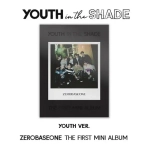 Альбом ZEROBASEONE (ZB1) - YOUTH in the SHADE