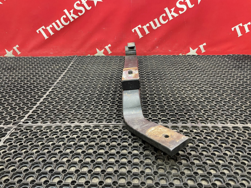 Полурессора левая 2020г