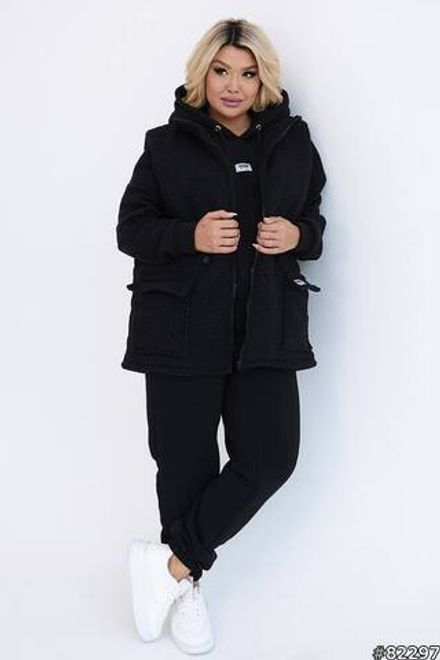 Комплект тройка УК-233-3 Фабрика Моды