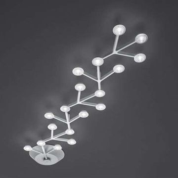 светильник настенно-потолочный Artemide Led Net Line L108