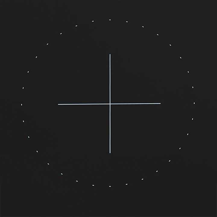 Электрическая панель Hansa BHC36177