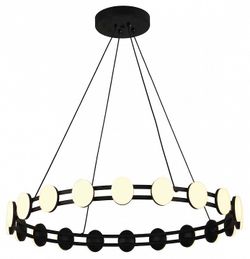 Подвесная люстра F-promo Moti 4601-8P