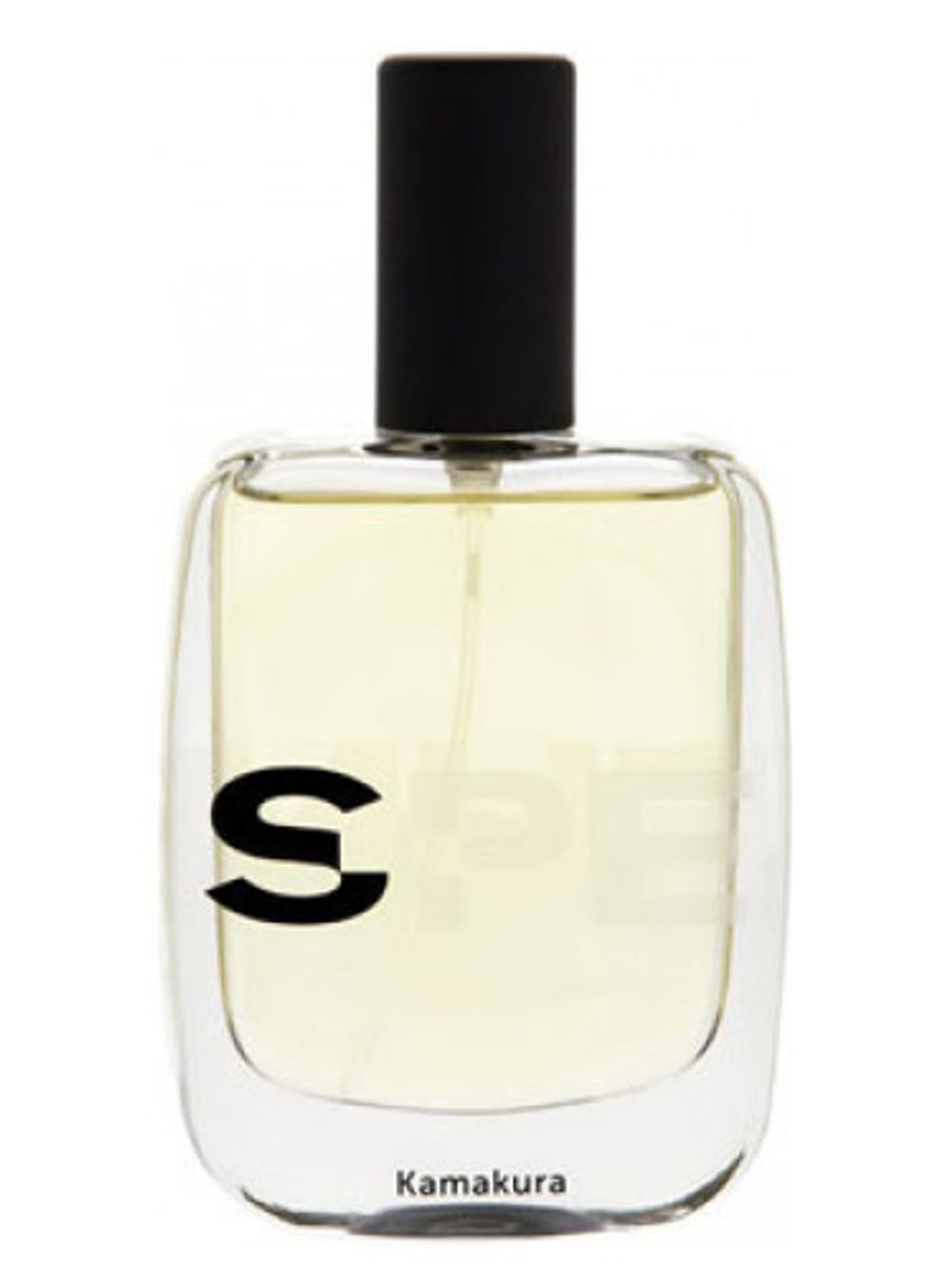 S-Perfume Kamakura